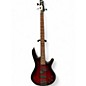 Used Ibanez GSR200 Brown Sunburst Electric Bass Guitar thumbnail