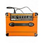 Used Orange Amplifiers CRUSH BASS 25 Bass Combo Amp