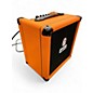 Used Orange Amplifiers CRUSH BASS 25 Bass Combo Amp