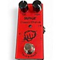 Used Saphue classic chorus Effect Pedal thumbnail