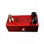 Used Saphue classic chorus Effect Pedal