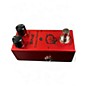 Used Saphue classic chorus Effect Pedal