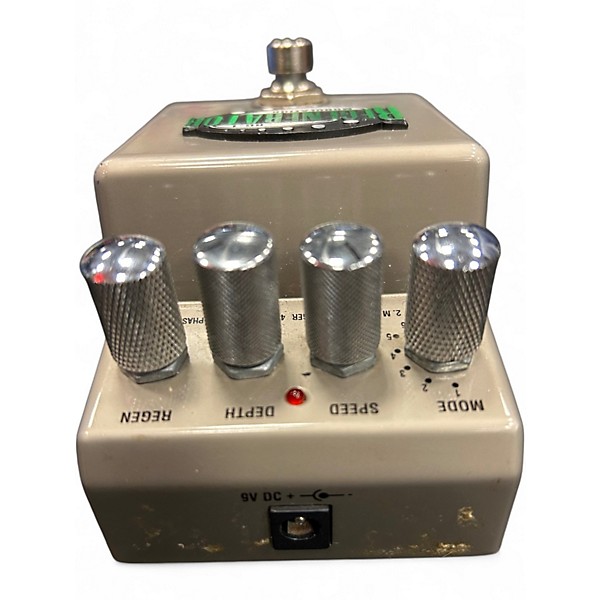 Used Marshall RG1 Regenerator Digital Modulation Effect Pedal