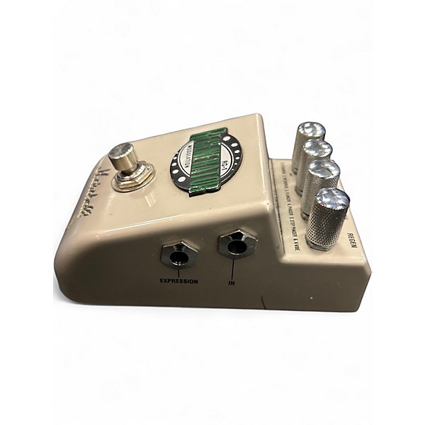 Used Marshall RG1 Regenerator Digital Modulation Effect Pedal