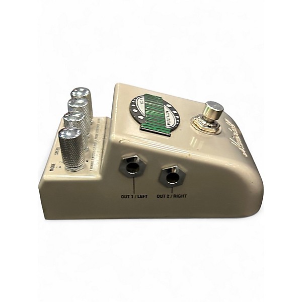 Used Marshall RG1 Regenerator Digital Modulation Effect Pedal