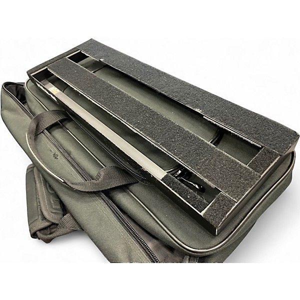 Used Pedaltrain Mini Pedal Board