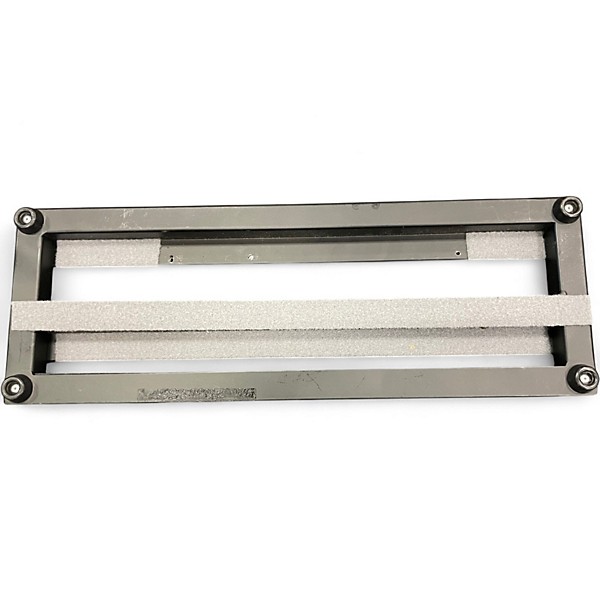 Used Pedaltrain Mini Pedal Board