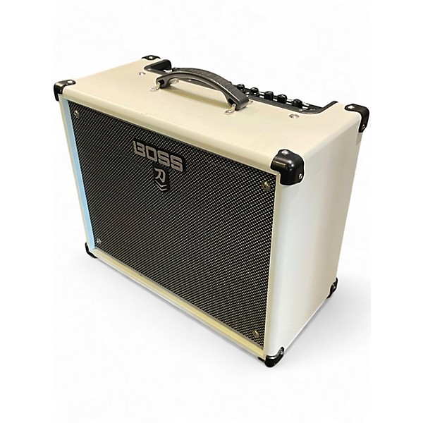Used BOSS Katana 50 MkII Guitar Combo Amp