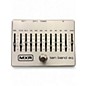 Used MXR M108 10 Band EQ Pedal thumbnail