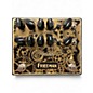 Used Friedman Be-OD Delivers xe Effect Pedal thumbnail