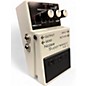 Used BOSS NS2 Noise Suppressor Effect Pedal
