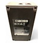 Used BOSS NS2 Noise Suppressor Effect Pedal