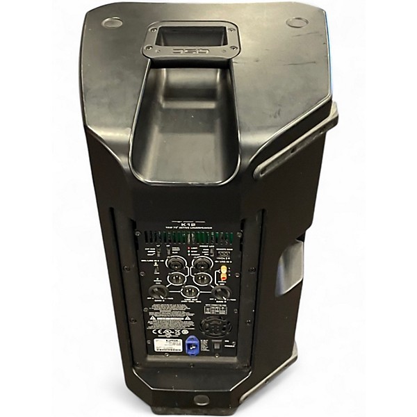 Used QSC K12 Powered Speaker