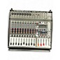 Used Behringer PMP3000 Powered Mixer thumbnail
