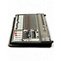 Used Behringer PMP3000 Powered Mixer