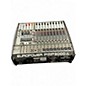 Used Behringer PMP3000 Powered Mixer