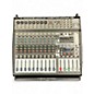 Used Behringer PMP3000 Powered Mixer thumbnail