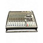 Used Behringer PMP3000 Powered Mixer