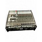 Used Behringer PMP3000 Powered Mixer