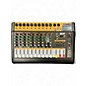 Used Skp Pro Audio VZ100II Powered Mixer thumbnail