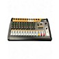 Used Skp Pro Audio VZ100II Powered Mixer