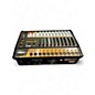 Used Skp Pro Audio VZ100II Powered Mixer