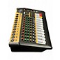 Used Skp Pro Audio VZ100II Powered Mixer