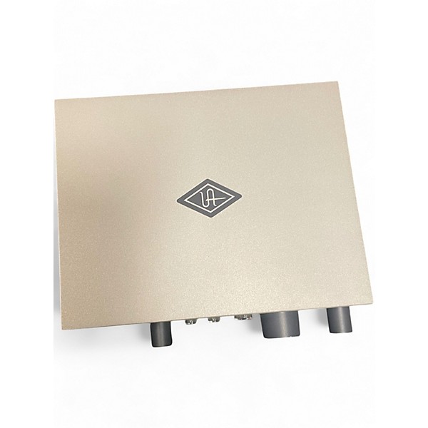 Used Universal Audio Volt 1 Audio Interface