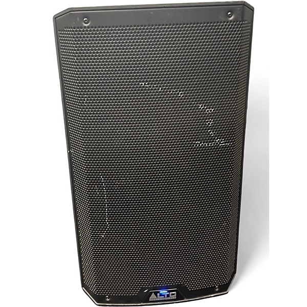 Used Alto TS212 Powered Speaker