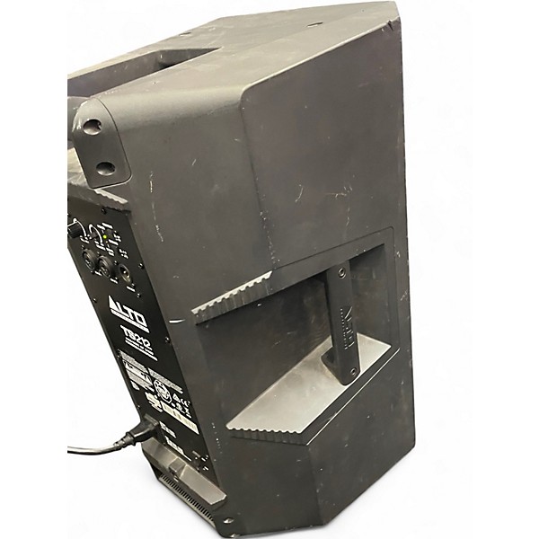 Used Alto TS212 Powered Speaker