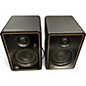 Used Mackie CR 3.5 Powered Monitor