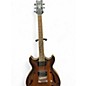 Used Ibanez AM53-TF Mahogany Hollow Body Electric Guitar thumbnail