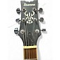 Used Ibanez AM53-TF Mahogany Hollow Body Electric Guitar