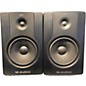Used M-Audio BX8 D2 Pair Powered Monitor thumbnail