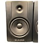 Used M-Audio BX8 D2 Pair Powered Monitor