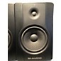 Used M-Audio BX8 D2 Pair Powered Monitor