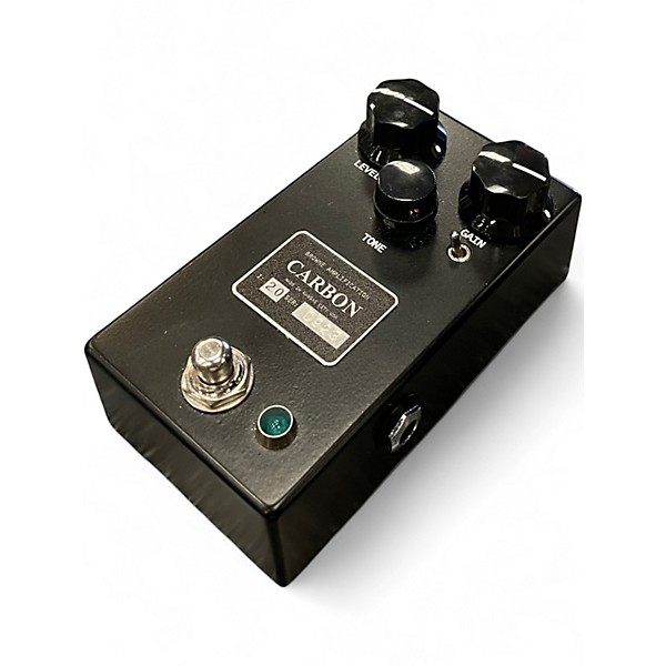 Used Browne Amplification Carbon V2 Effect Pedal