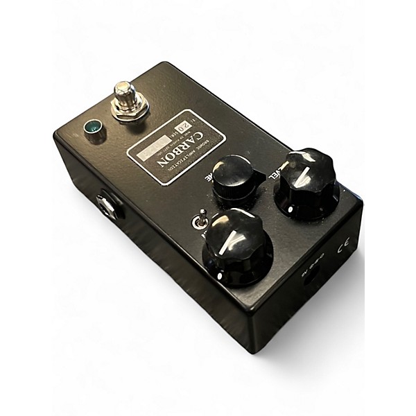 Used Browne Amplification Carbon V2 Effect Pedal