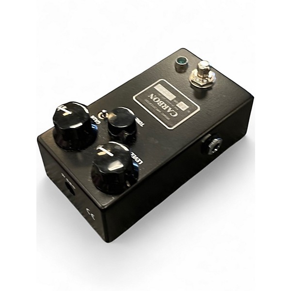 Used Browne Amplification Carbon V2 Effect Pedal
