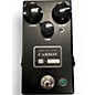 Used Browne Amplification Carbon V2 Effect Pedal