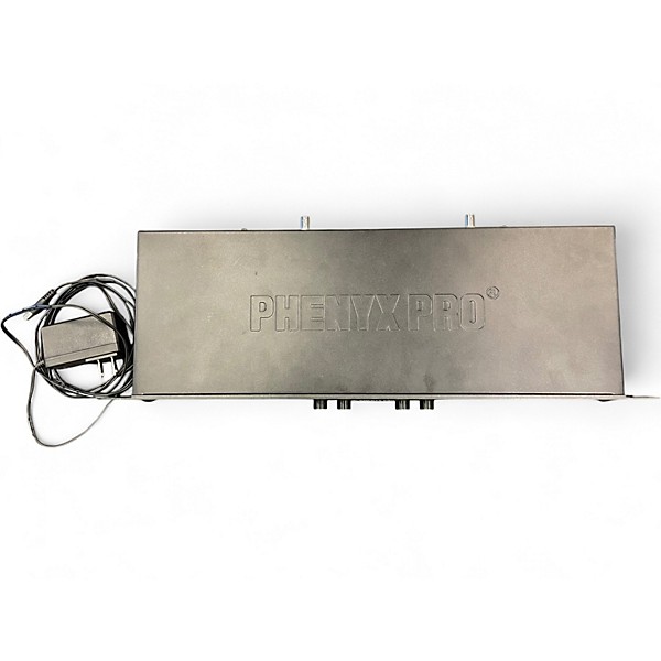 Used Phenyxpro PTU5000 Handheld Wireless System