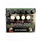 Used Electro-Harmonix Battalion Bass Effect Pedal thumbnail