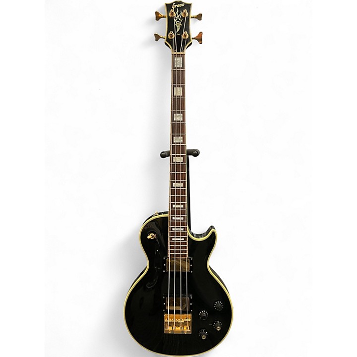 GRECO bass guitars for sale in USA | guitar-list