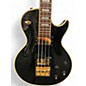 Used Greco EGB850 Black Electric Bass Guitar