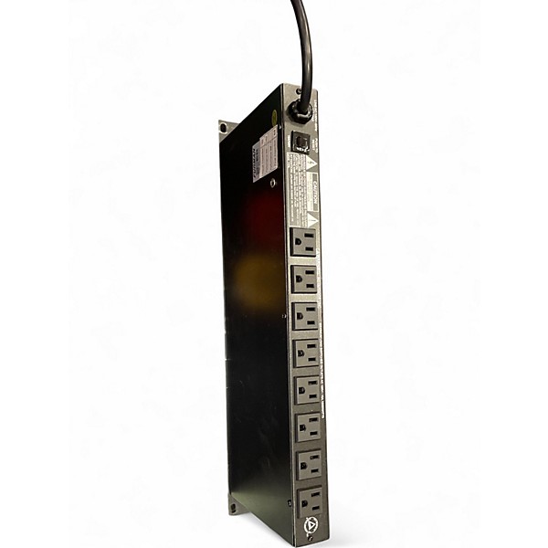 Used Furman M-8 Power Conditioner