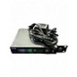 Used Shure SLX4 Lavalier Wireless System
