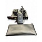 Used Shure SLX4 Lavalier Wireless System thumbnail