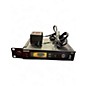 Used Shure SLX4 Lavalier Wireless System