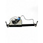 Used Shure SLX4 Handheld Wireless System
