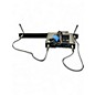 Used Shure SLX4 Handheld Wireless System